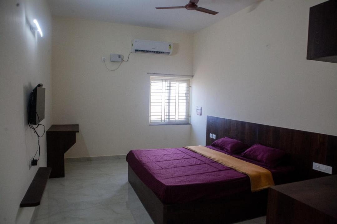 Photo of Bedroom in Thirumayam