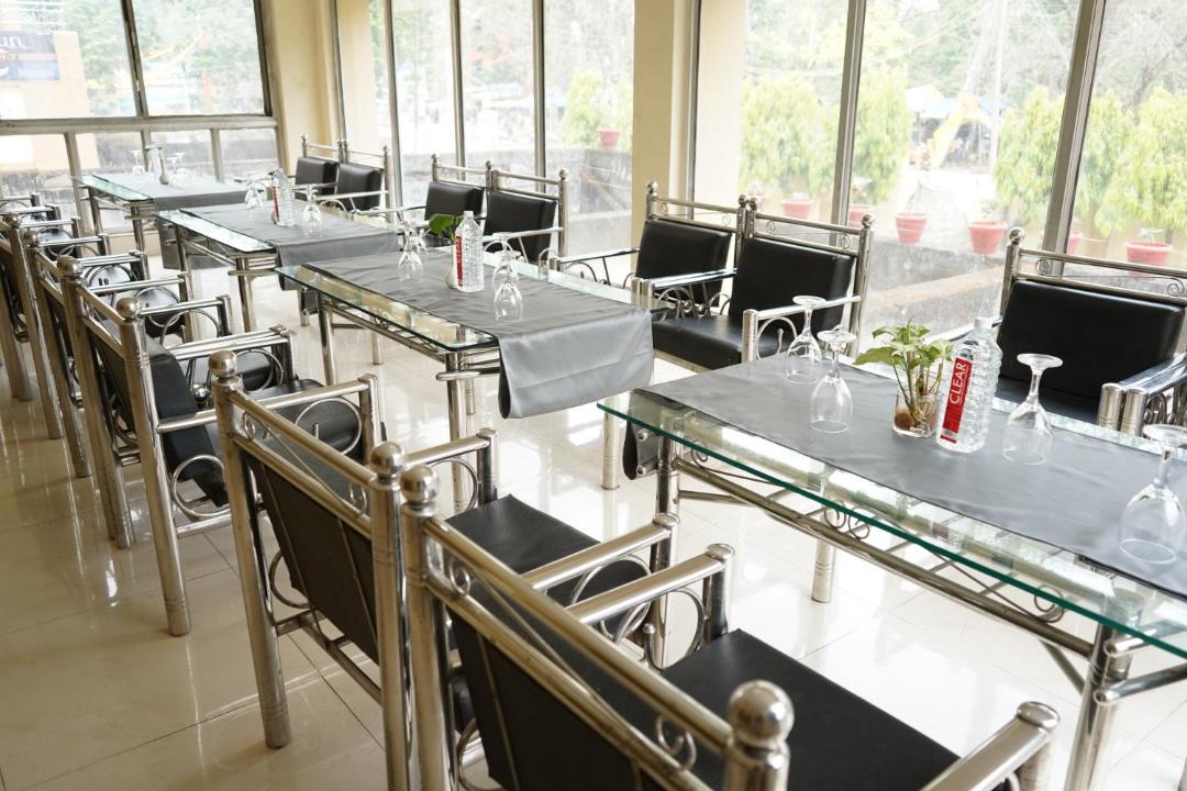 Photo of Kitchen in Katghora