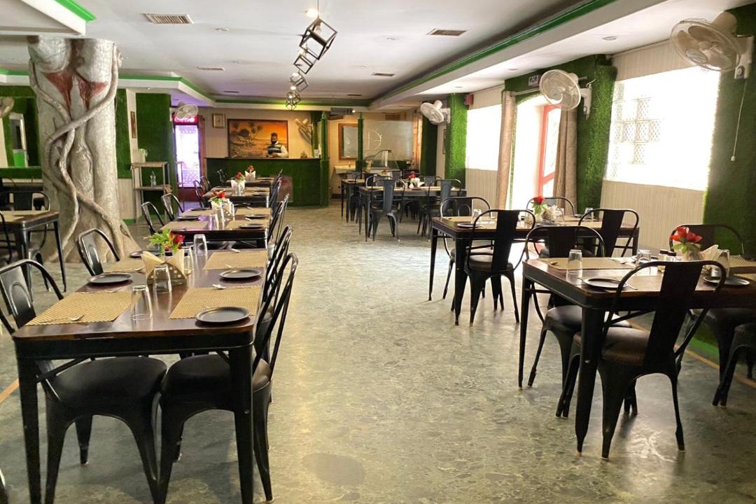 Photo of Kitchen in Katghora