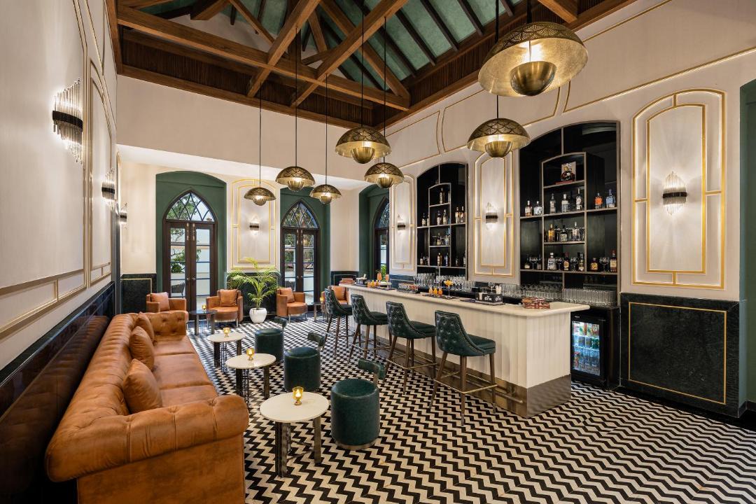 Photo of Livingroom in Mazal Waddo