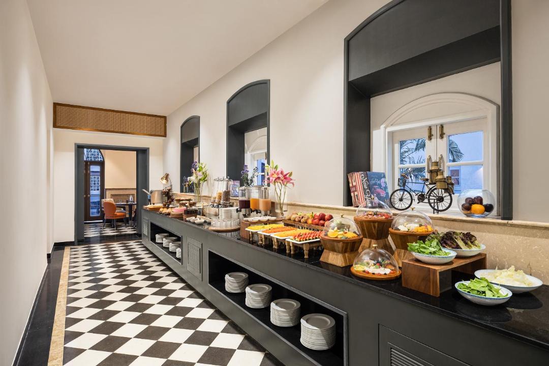 Photo of Kitchen in Mazal Waddo