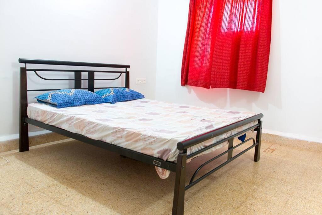 Photo of Bedroom in Colva