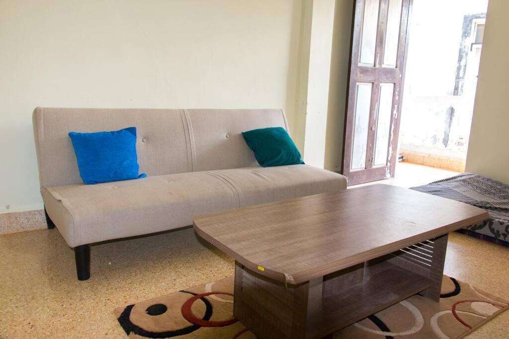 Photo of Livingroom in Colva