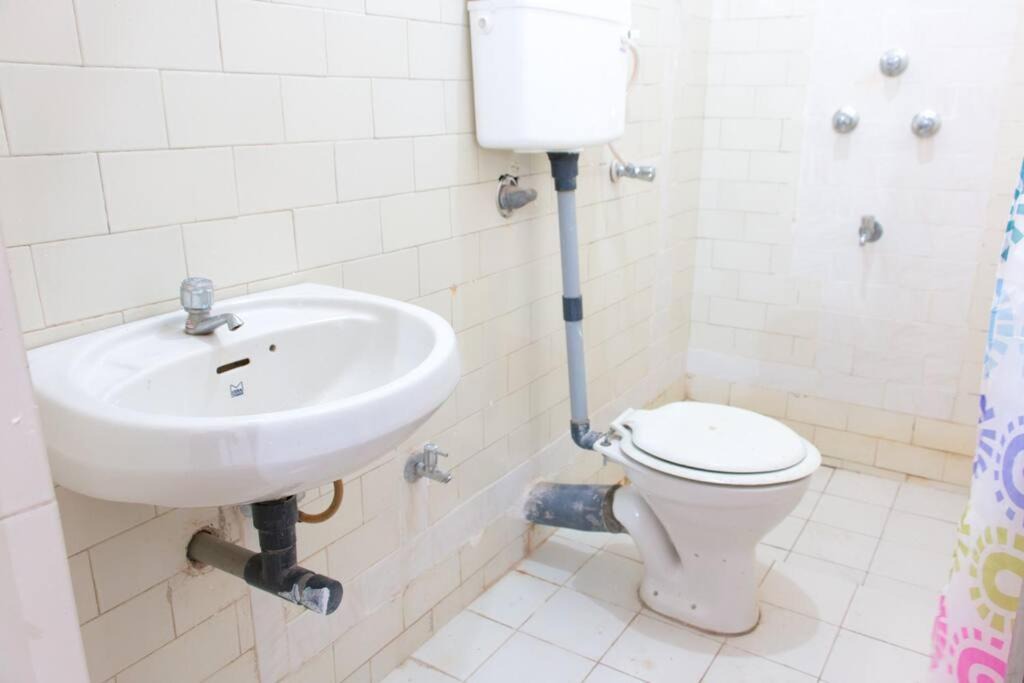 Photo of Bathroom in Colva