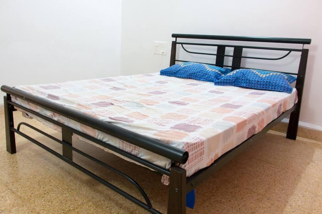 Photo of Bedroom in Colva