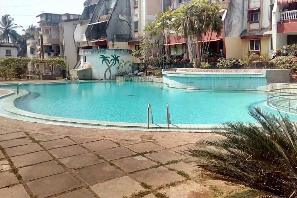 Photo of Outdoor in Colva