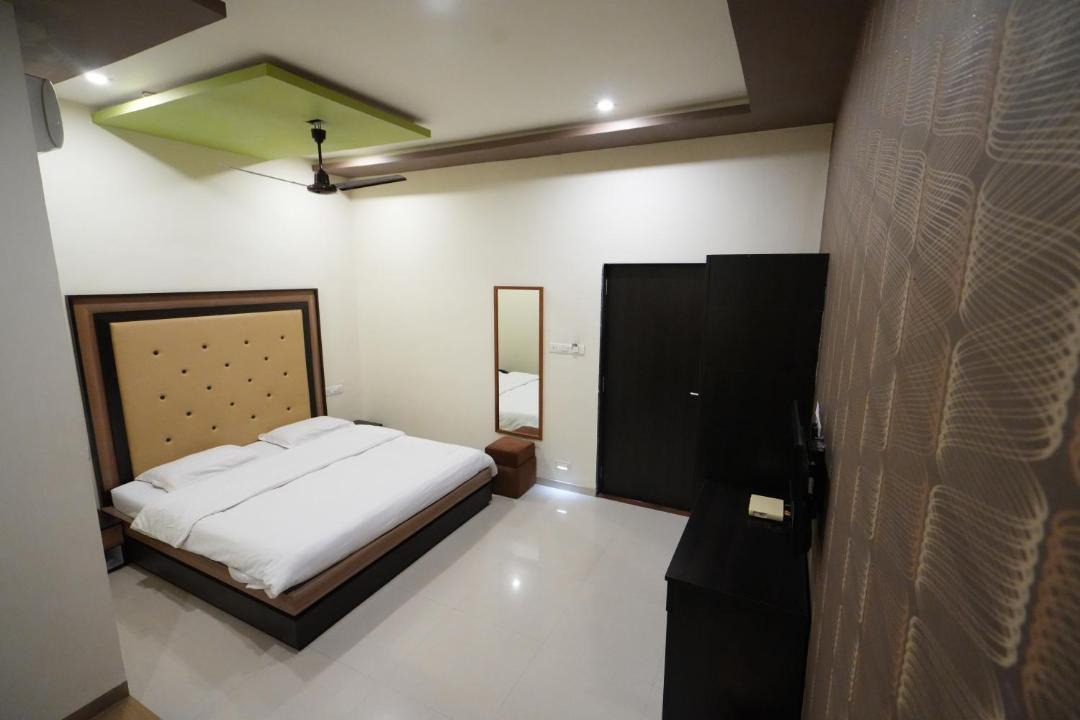 Photo of Bedroom in Nadiad