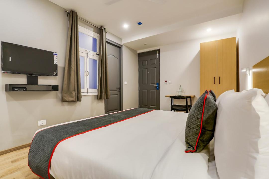 Photo of Bedroom in Ghaziabad