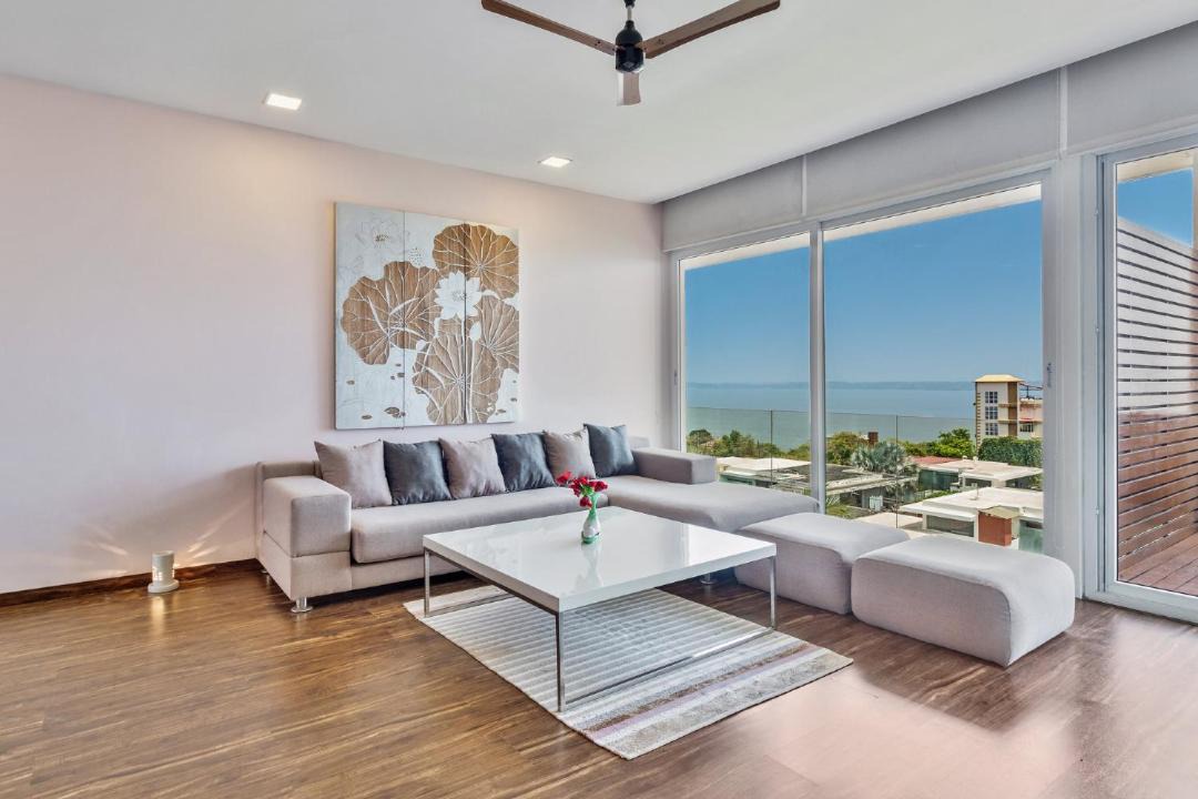 Photo of Livingroom in Holy Cross Colony