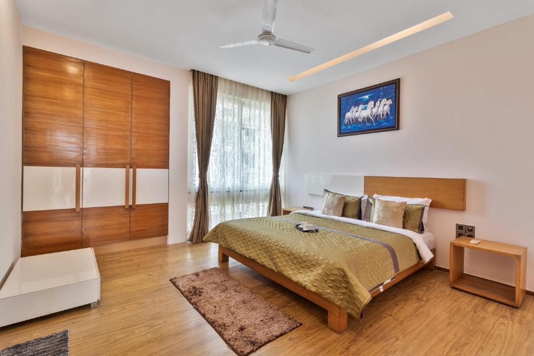 Photo of Bedroom in Holy Cross Colony