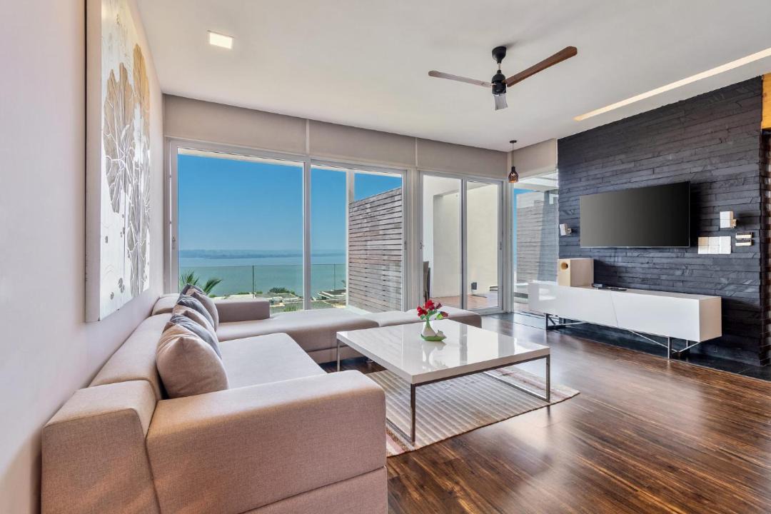 Photo of Livingroom in Holy Cross Colony