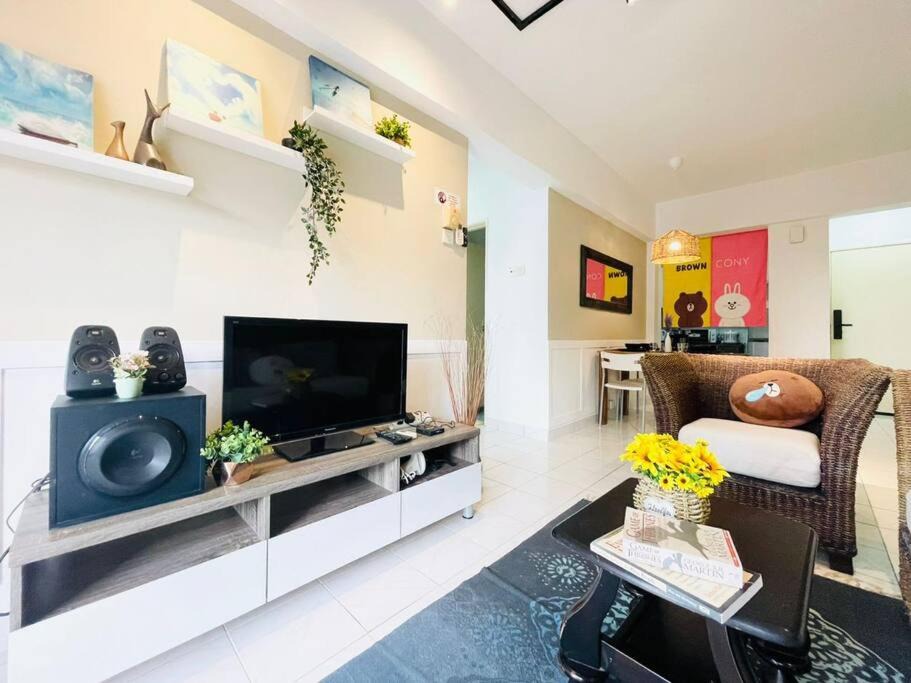 Photo of Livingroom in Bukit Jalil