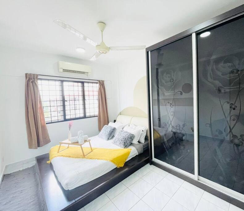 Photo of Bedroom in Bukit Jalil