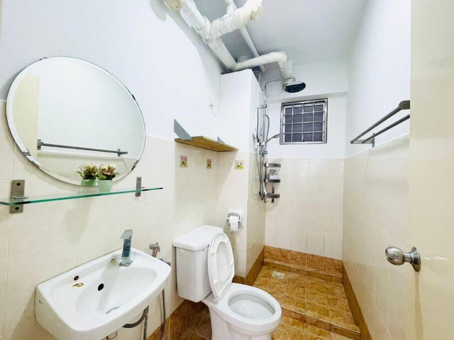 Photo of Bathroom in Bukit Jalil