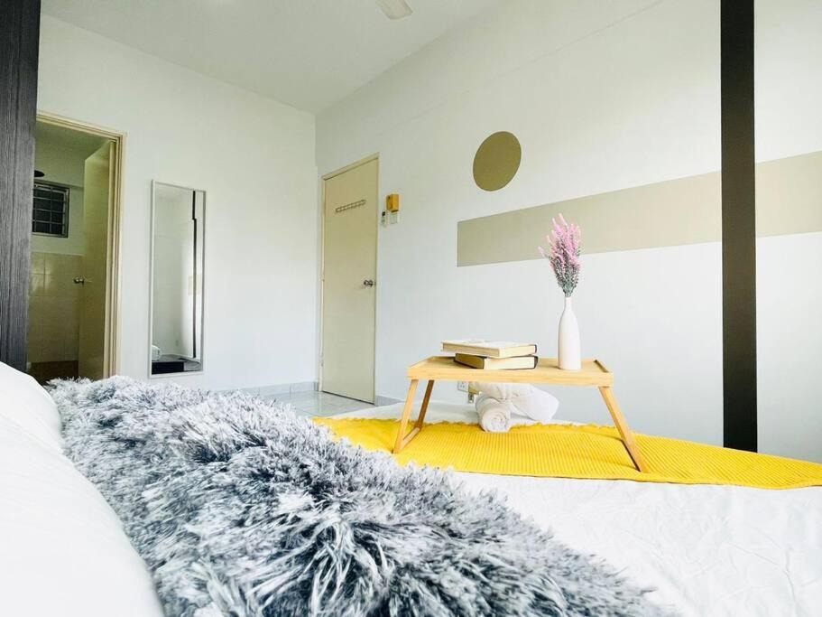 Photo of Bedroom in Bukit Jalil