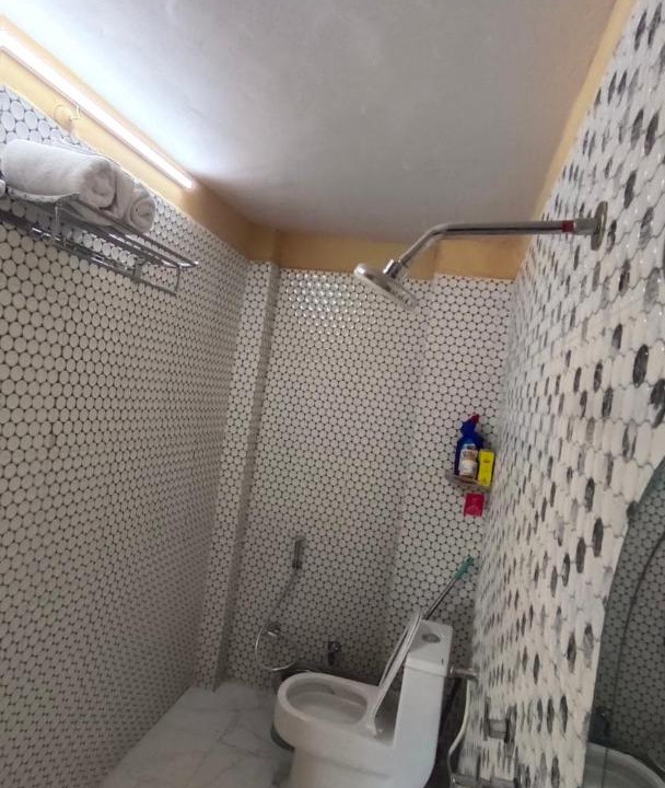 Photo of Bathroom in Alambagh