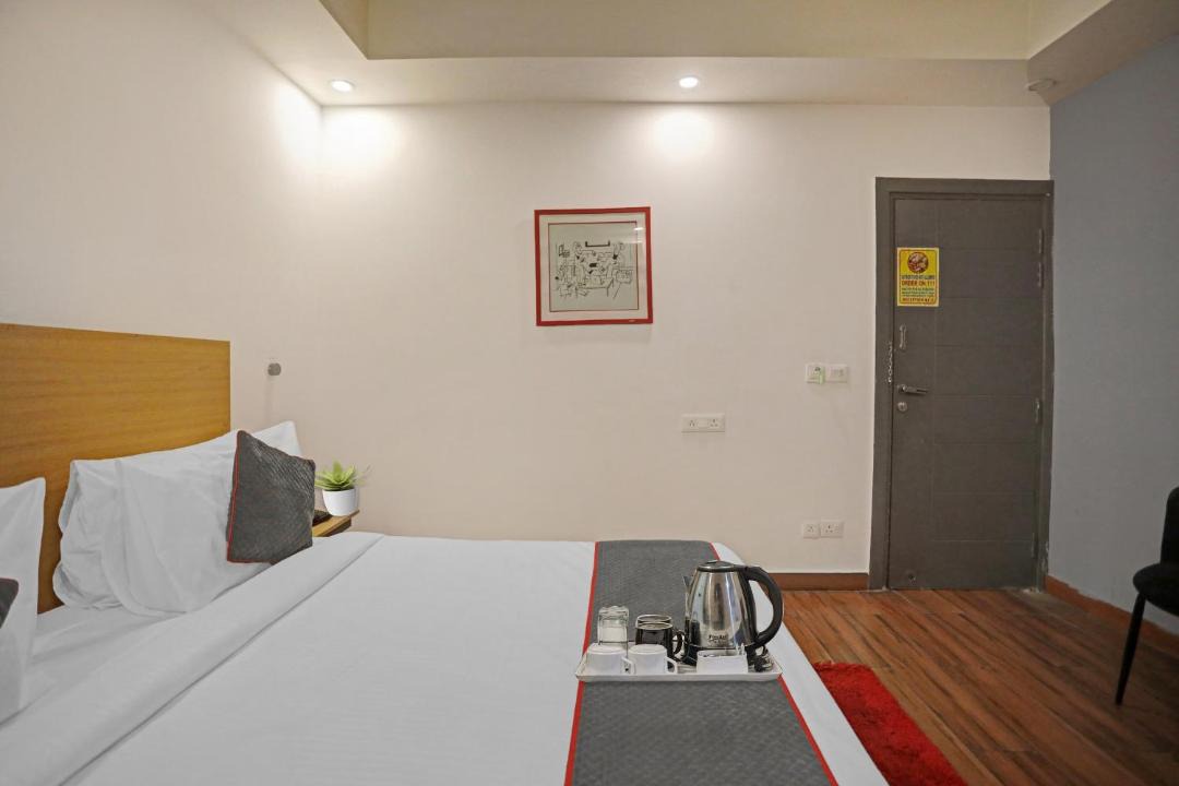 Photo of Bedroom in Noida