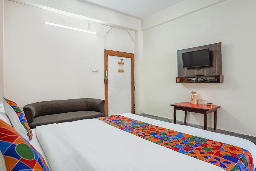 Photo of Bedroom in Allahabad