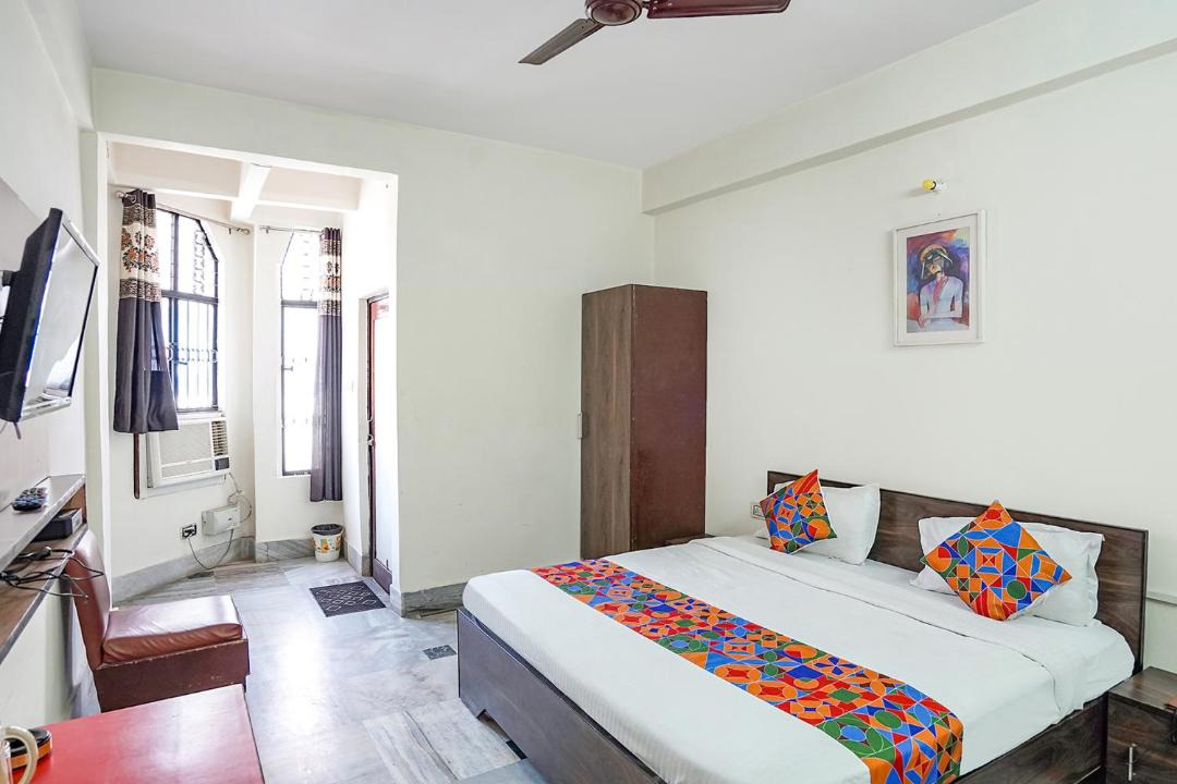 Photo of Bedroom in Allahabad