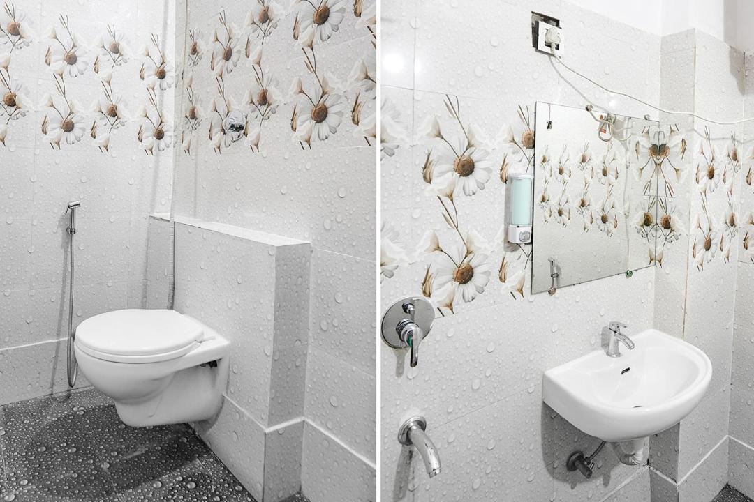 Photo of Bathroom in Allahabad