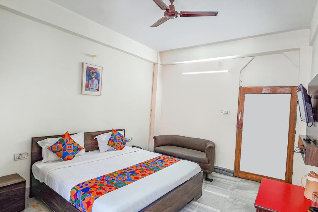 Photo of Bedroom in Allahabad