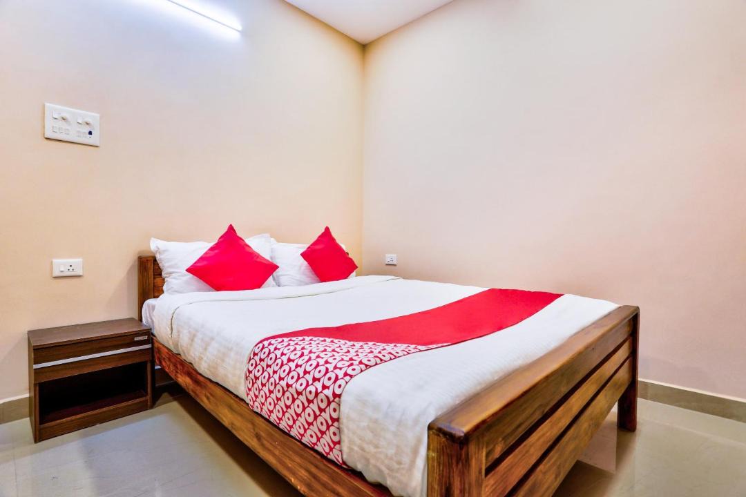 Photo of Bedroom in Kalapettai