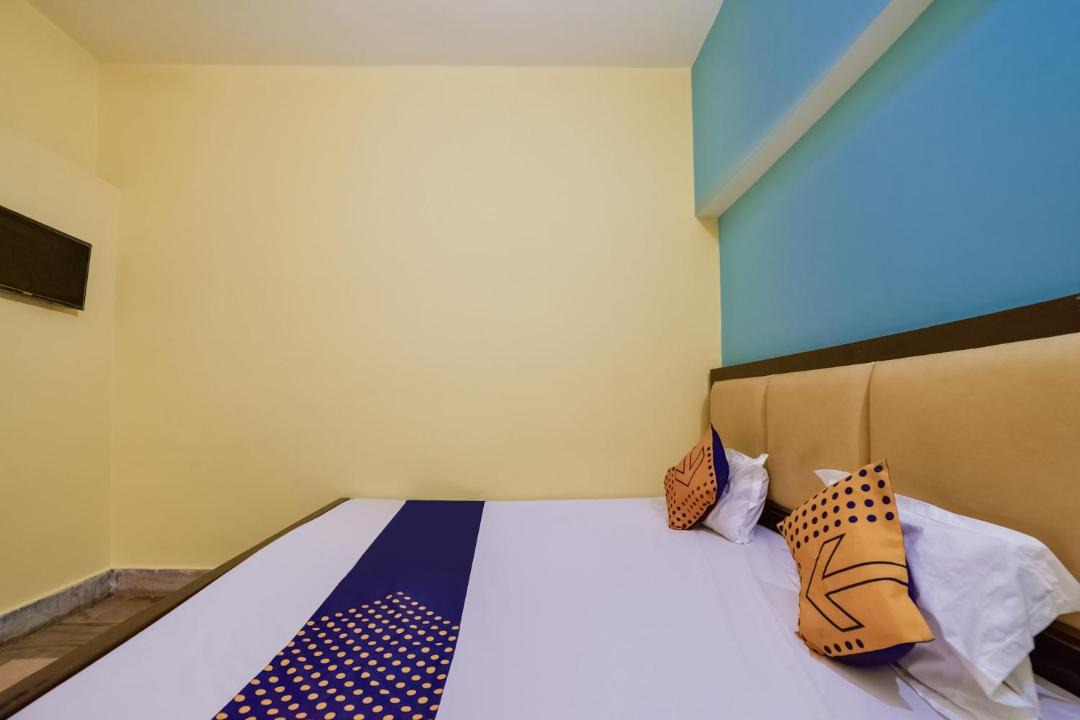 Photo of Bedroom in Rajendra Nagar