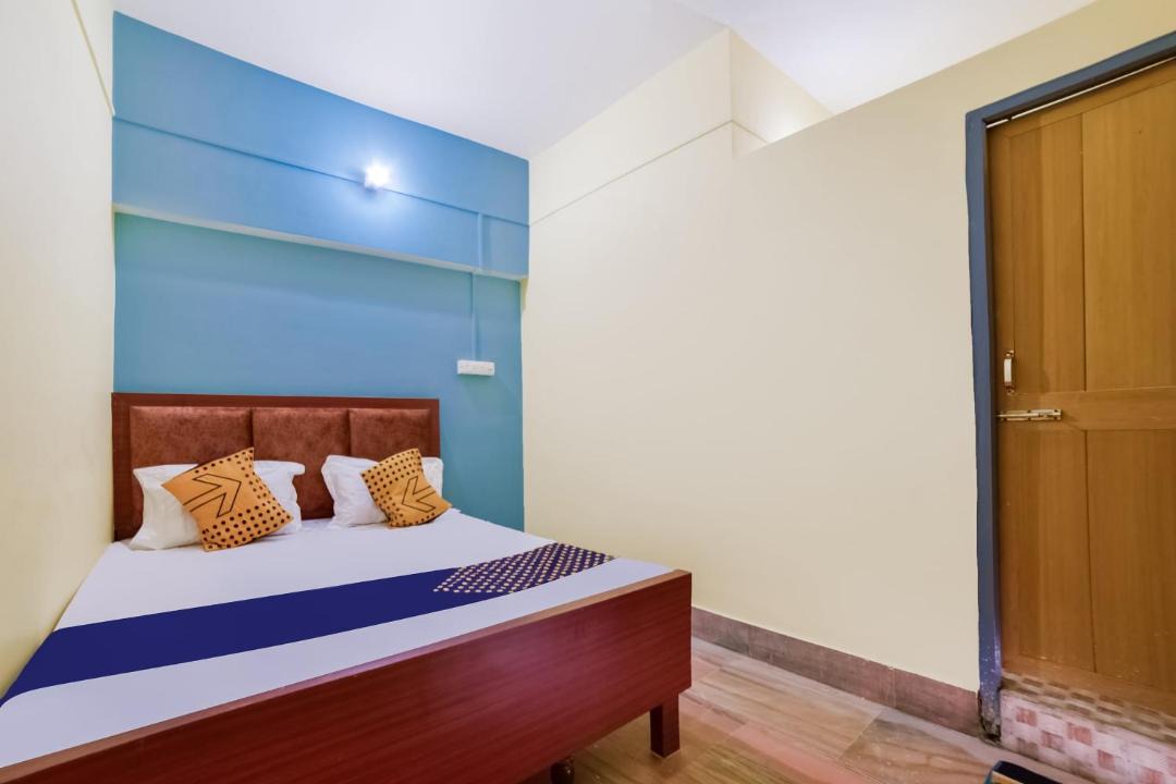 Photo of Bedroom in Rajendra Nagar
