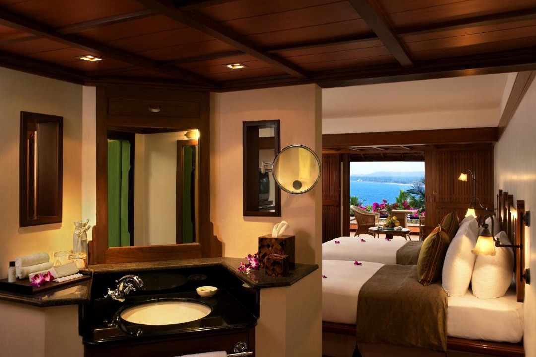 Photo of Livingroom in Thiruvananthapuram