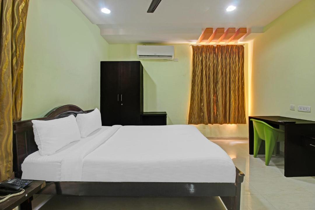 Photo of Bedroom in Ameerpet