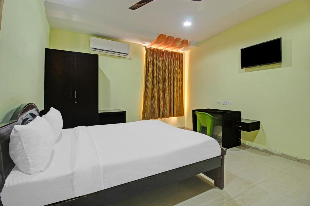 Photo of Bedroom in Ameerpet