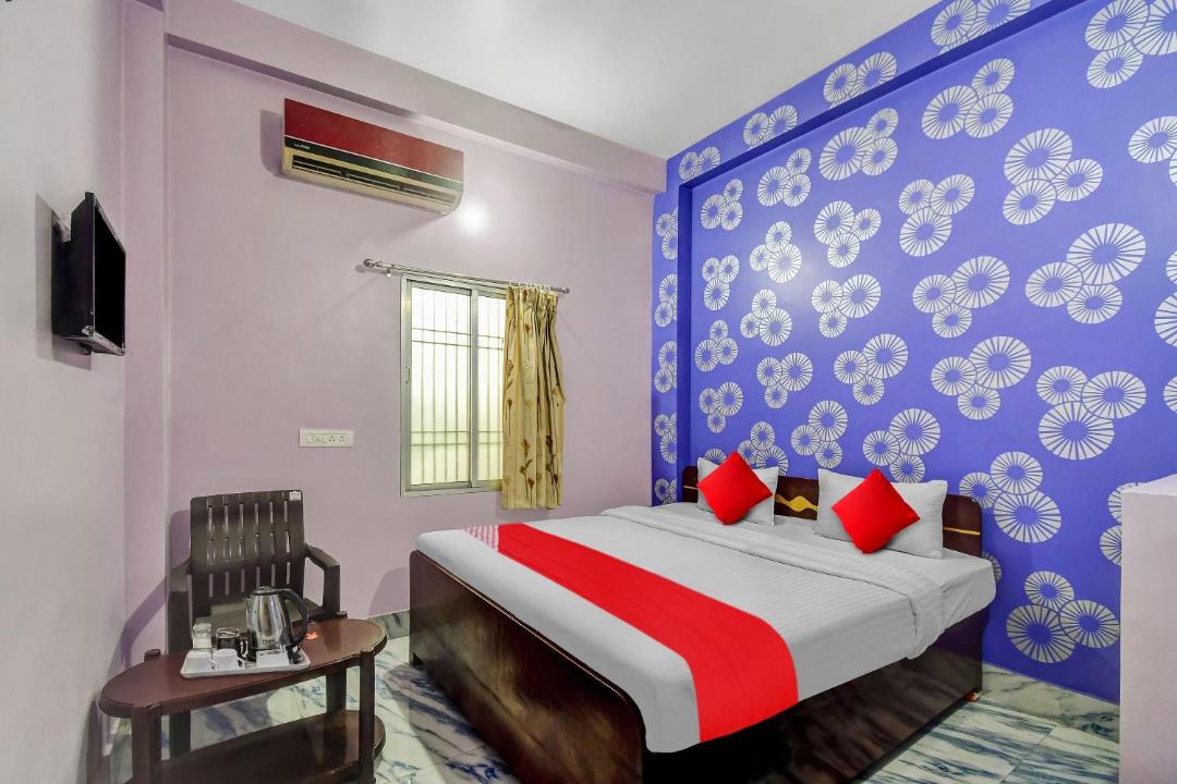 Photo of Bedroom in Cuttack
