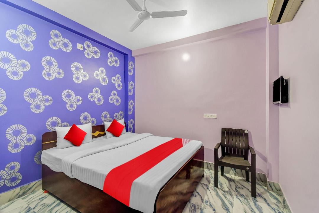 Photo of Bedroom in Cuttack