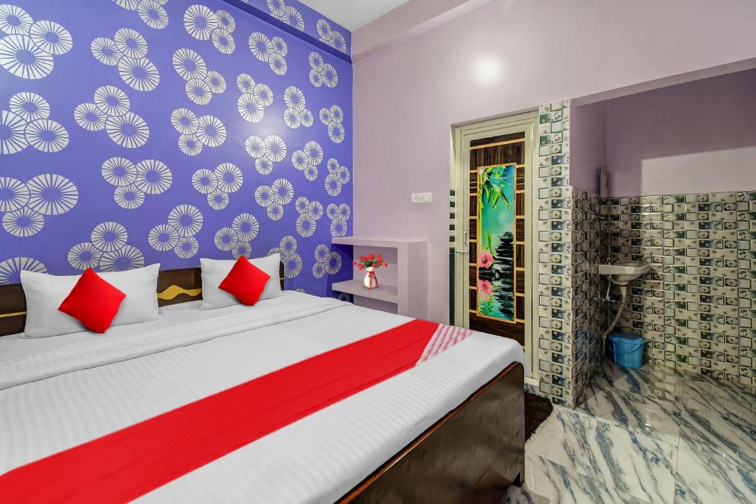 Photo of Bedroom in Cuttack