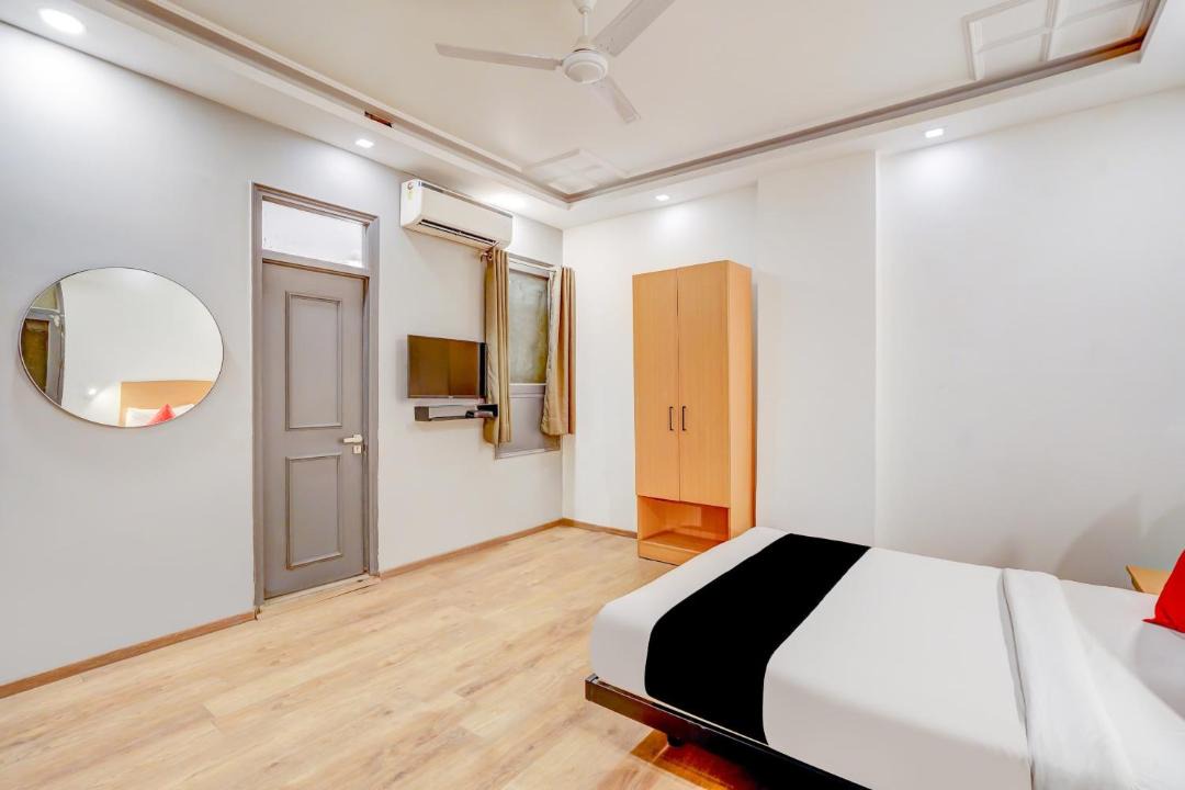 Photo of Bedroom in C-Block