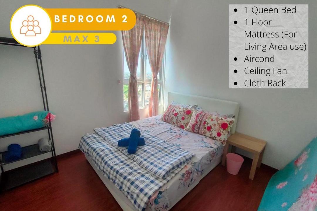 Photo of Bedroom in Shah Alam