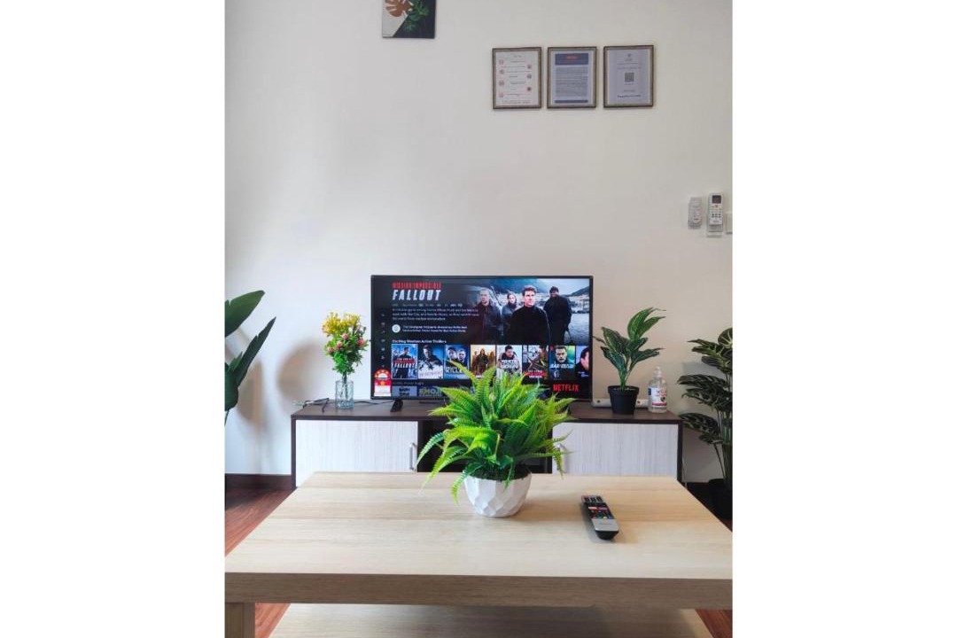 Photo of Livingroom in Shah Alam