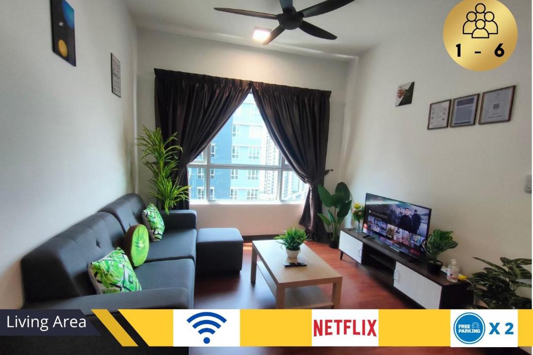 Photo of Livingroom in Shah Alam