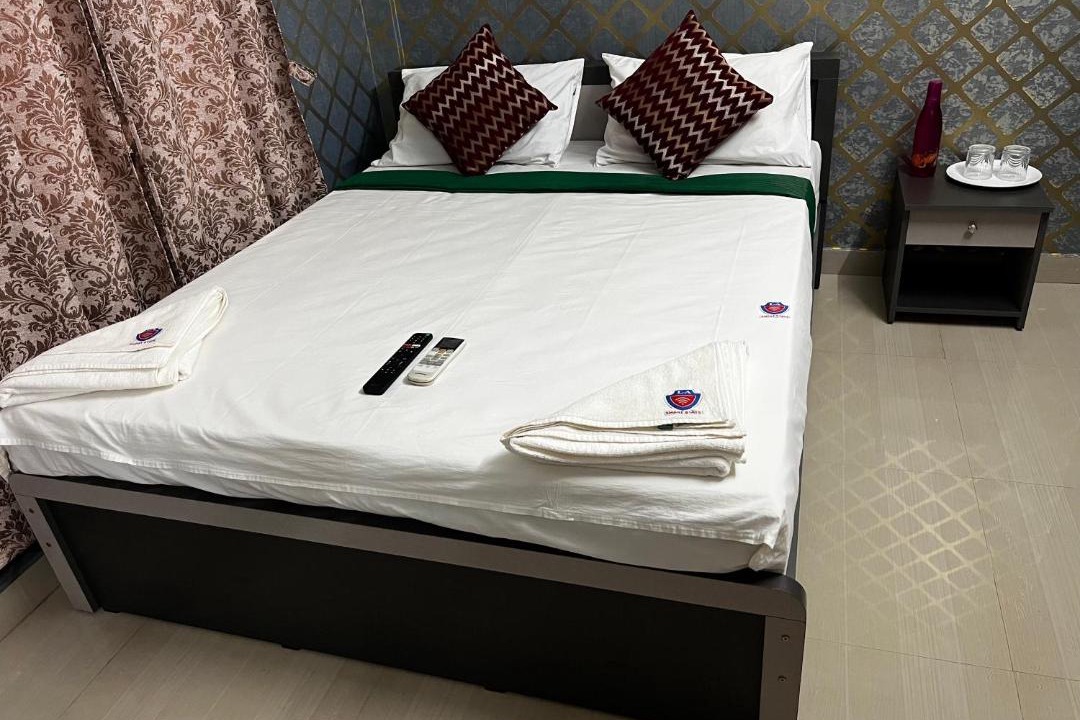 Photo of Bedroom in Nagercoil