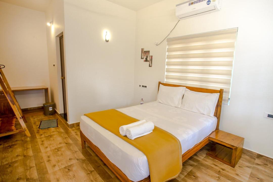 Photo of Bedroom in Varkala