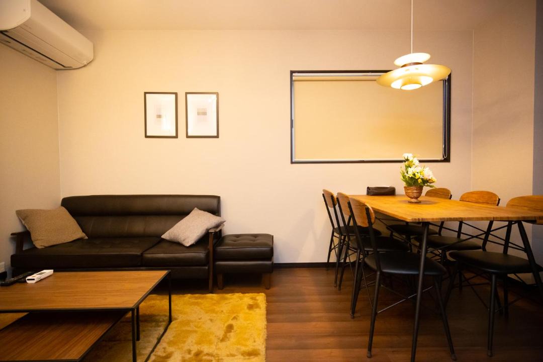 Photo of Livingroom in Ikuno