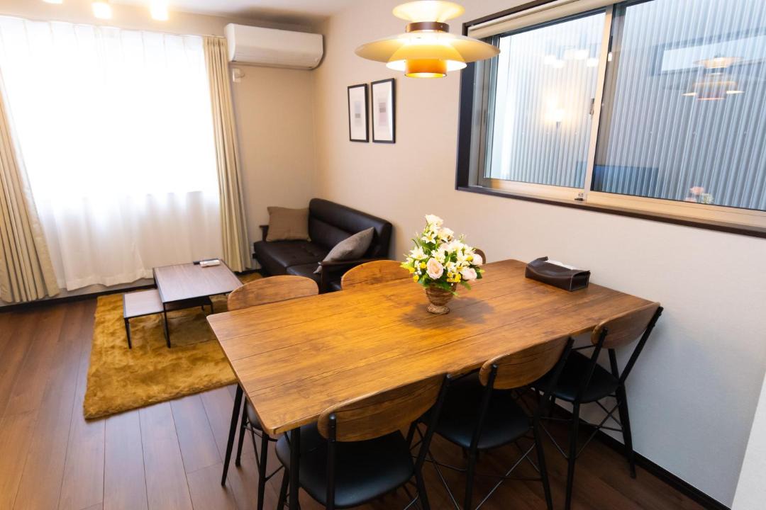 Photo of Livingroom in Ikuno