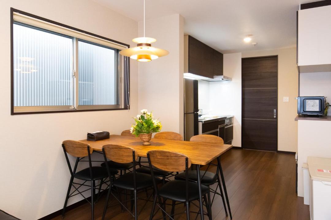 Photo of Livingroom in Ikuno