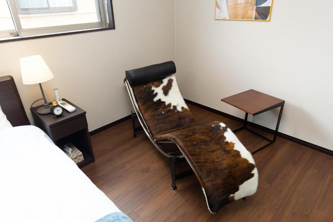 Photo of Bedroom in Ikuno
