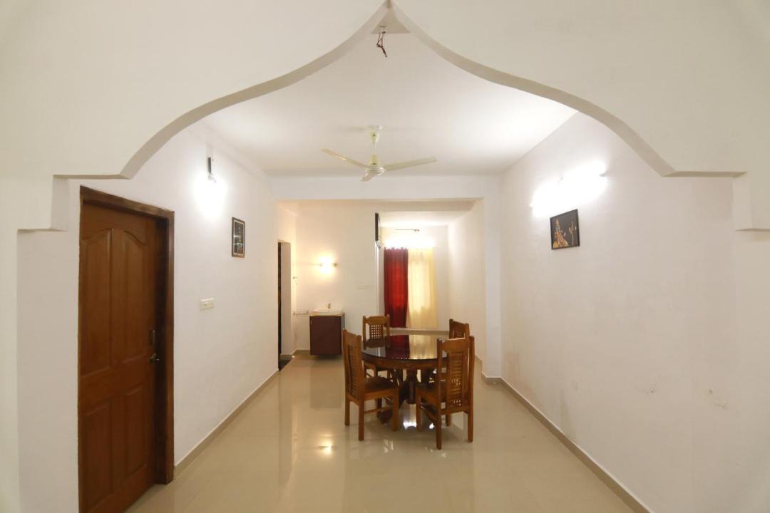 Photo of Livingroom in Elappara