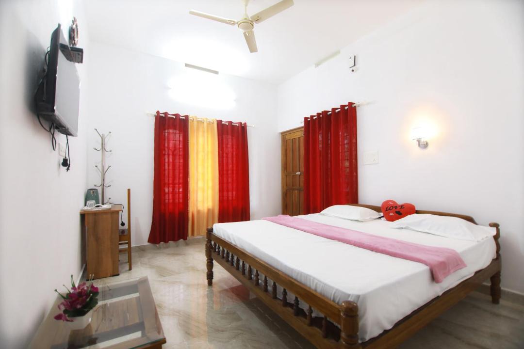 Photo of Bedroom in Elappara