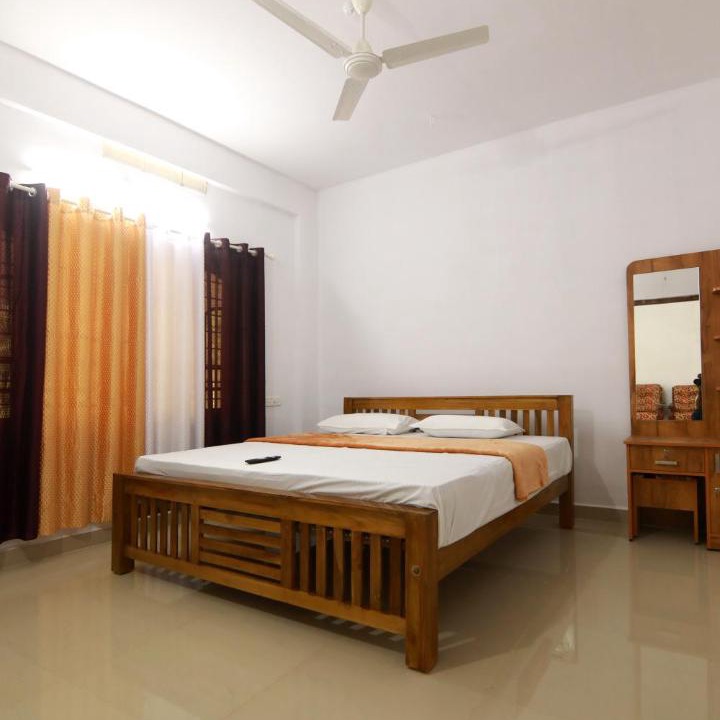Photo of Bedroom in Elappara