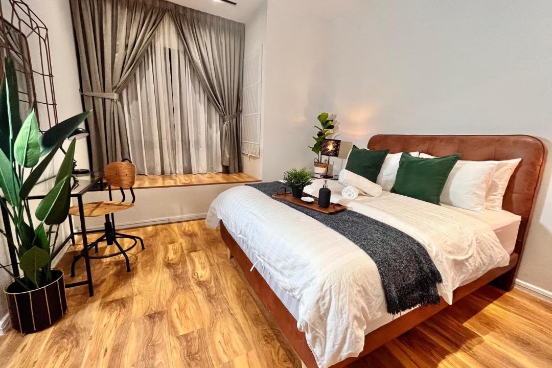 Photo of Bedroom in Putrajaya