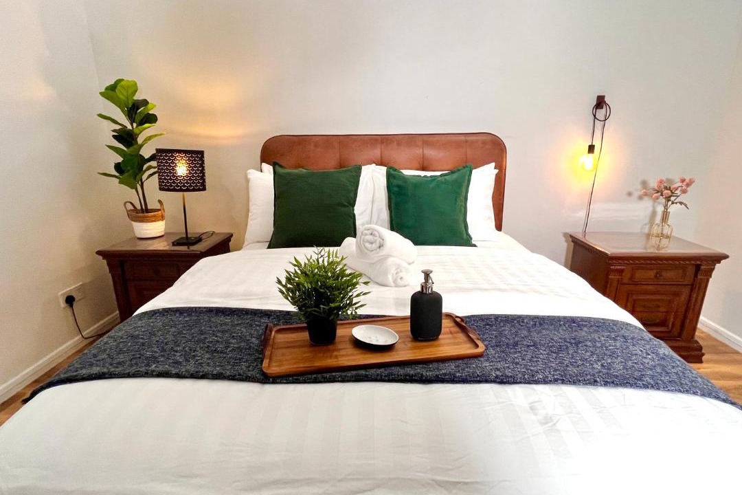 Photo of Bedroom in Putrajaya