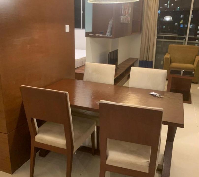 Photo of Livingroom in Mont Kiara